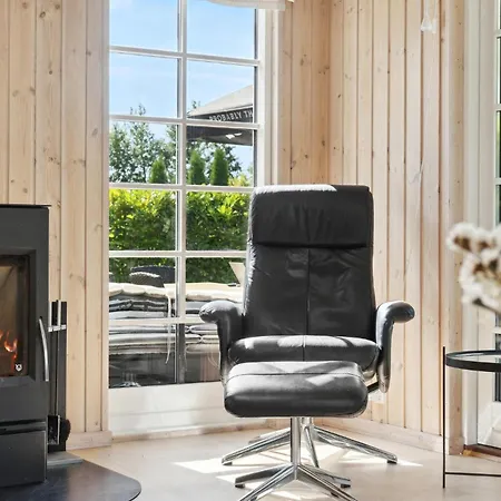 Prázdninový dům Cozy In Idestrup With Sauna Bøtø By