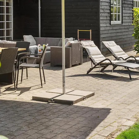 Cozy In Idestrup With Sauna Prázdninový dům Bøtø By